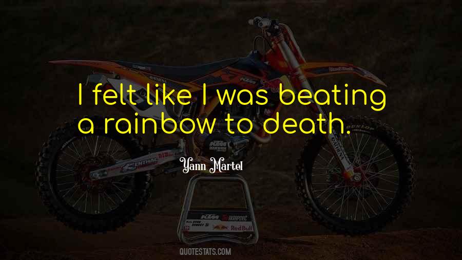 Delictor Quotes #599859