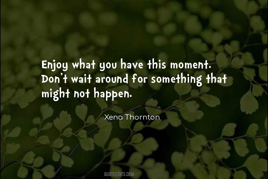 Hottentot Tribe Quotes #892376