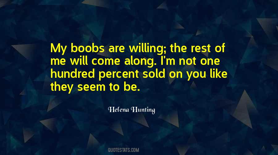 Beg Borrow Or Steal Quotes #1521353