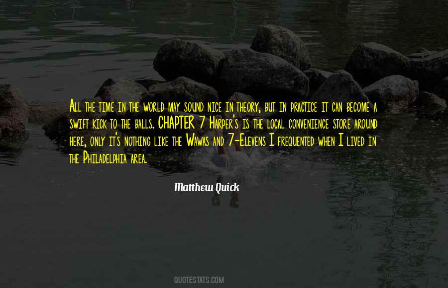 Donwell Galaxy Quotes #1269800