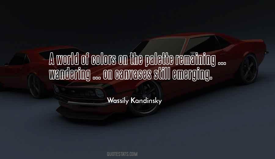 Investigated Thesaurus Quotes #657380