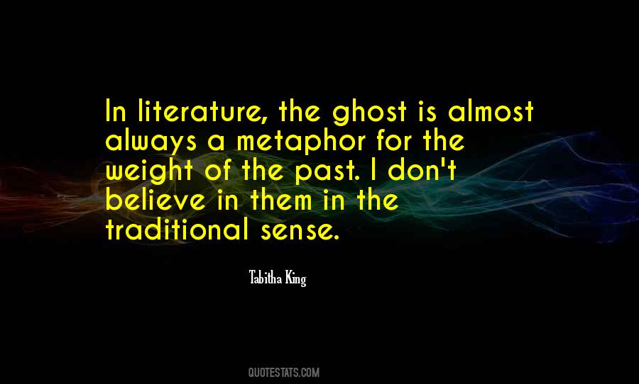 Sense Weight Quotes #48001