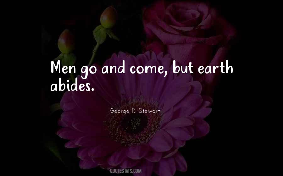 Mugnier Bonnes Quotes #1644099