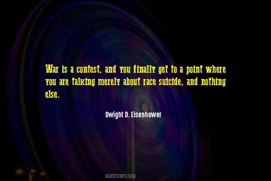 Contest Quotes #107970 Contest Quotes #107970