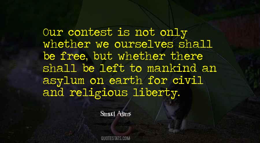 Contest Quotes #209140 Contest Quotes #209140