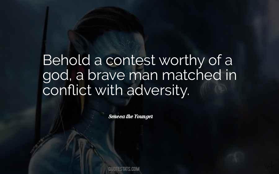 Contest Quotes #267901 Contest Quotes #267901