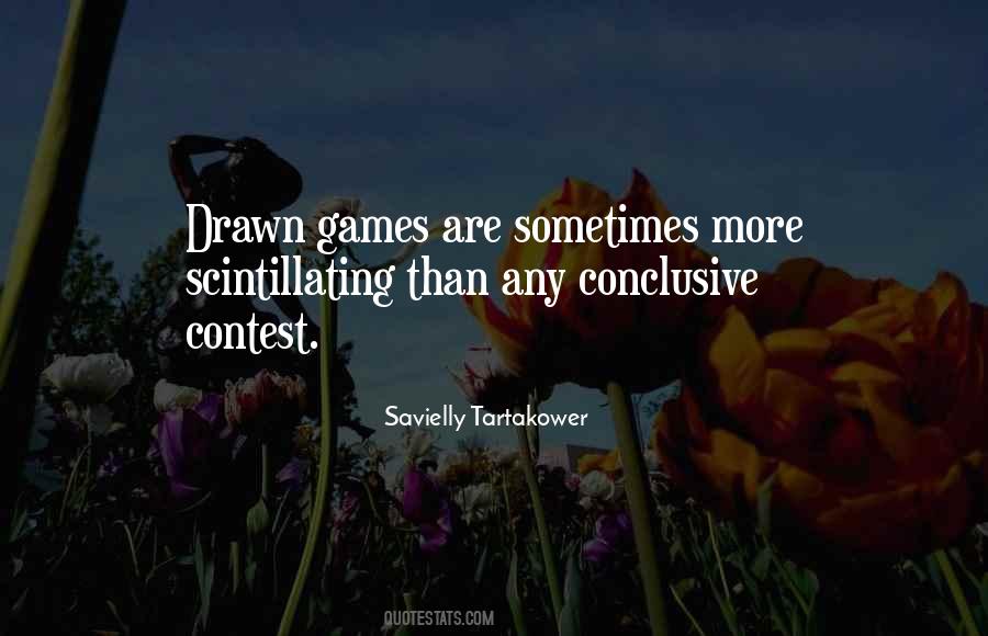 Contest Quotes #273497 Contest Quotes #273497