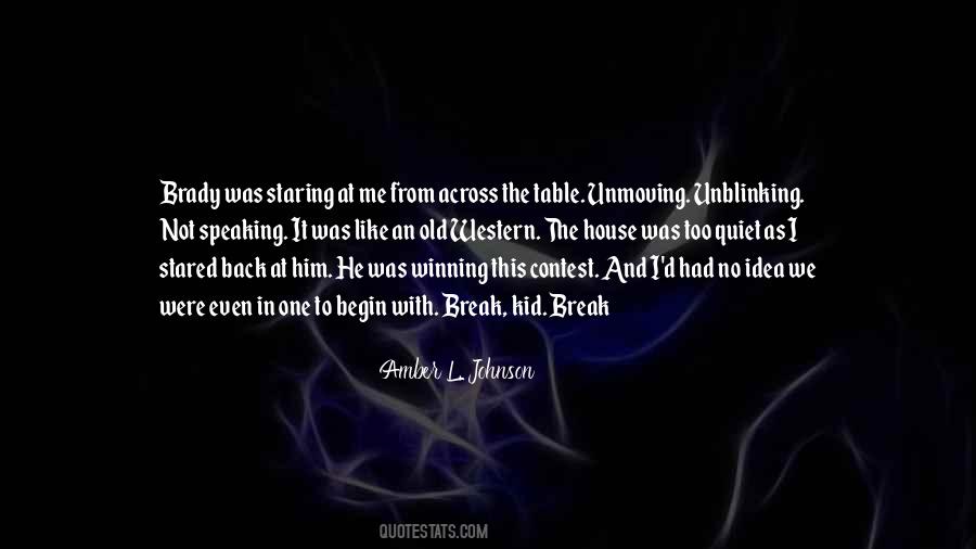 Contest Quotes #316889 Contest Quotes #316889