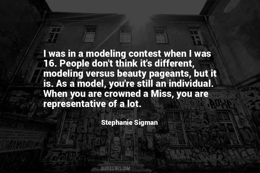 Contest Quotes #322955 Contest Quotes #322955
