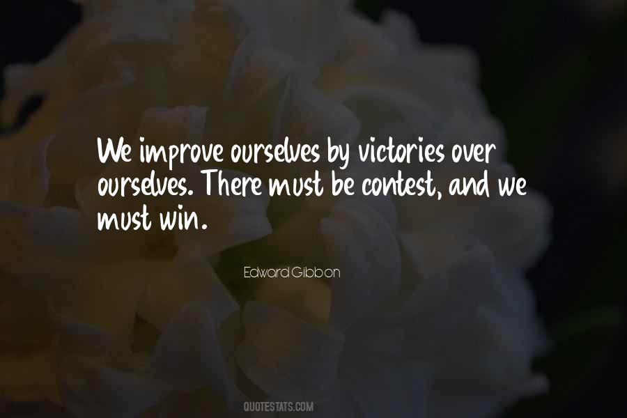 Contest Quotes #88443 Contest Quotes #88443