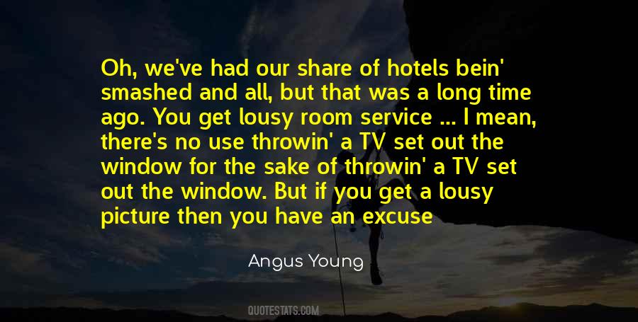 Rabbiting Hunched Quotes #579897