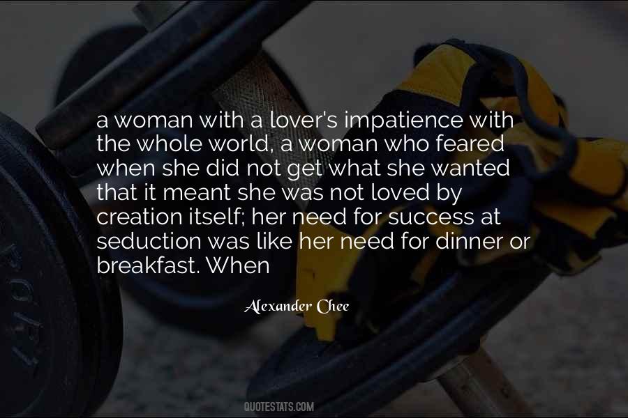 Did Lover Quotes #1397796