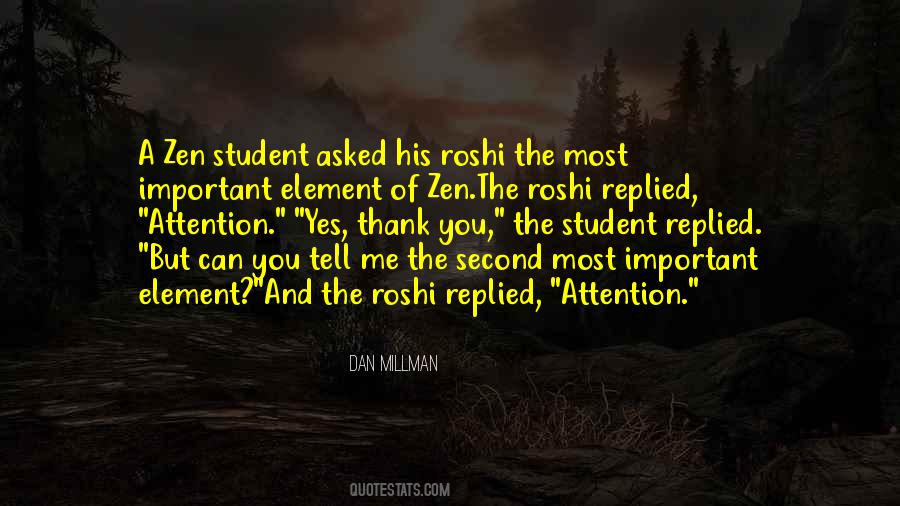 Panelist Questions Quotes #202702