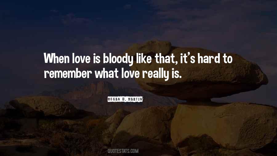 Hasret Kaldim Quotes #598180
