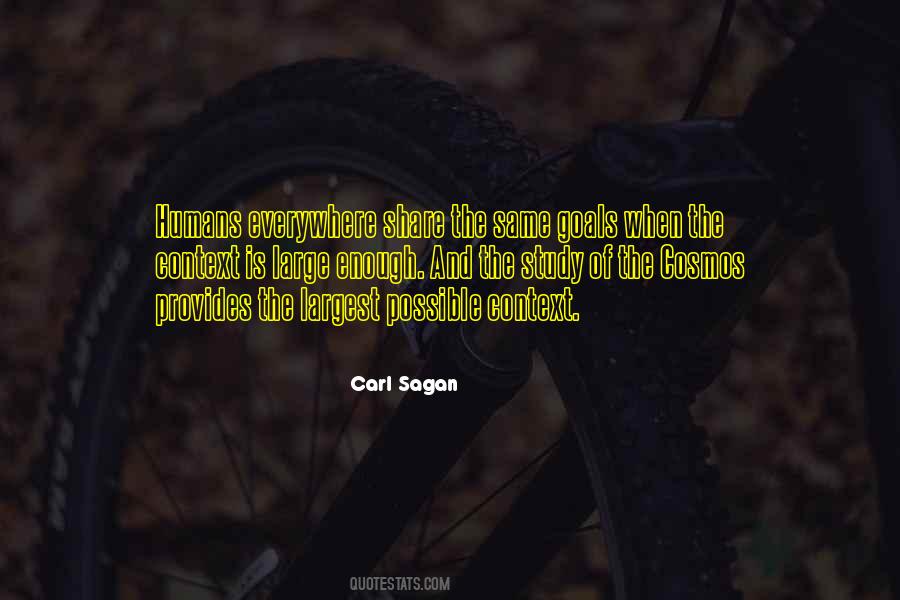 Quotes About Largest #1343789