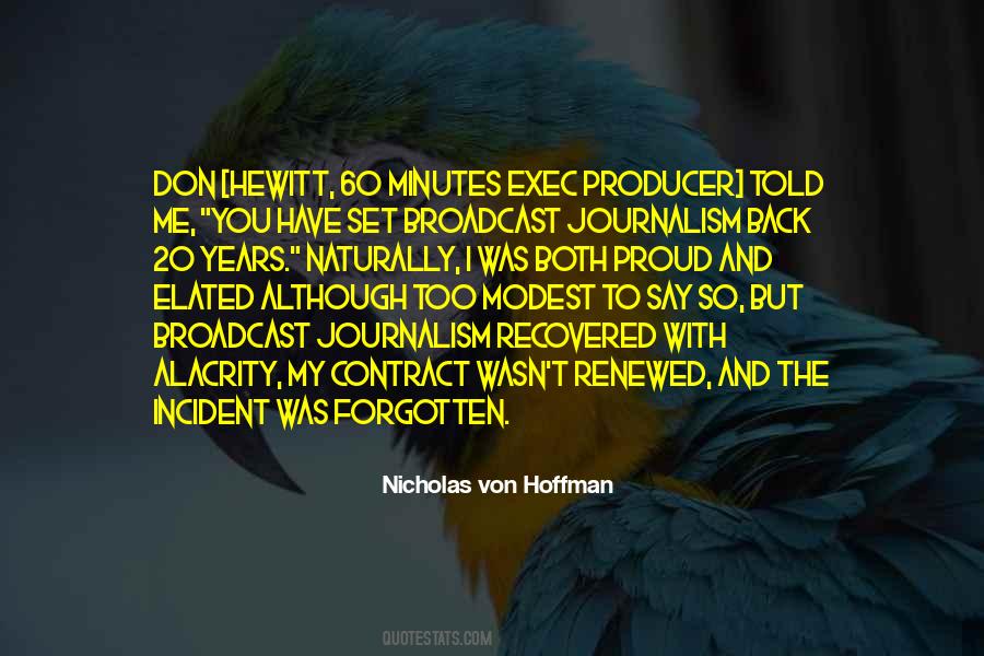 Nodado General Hospital Quotes #762283
