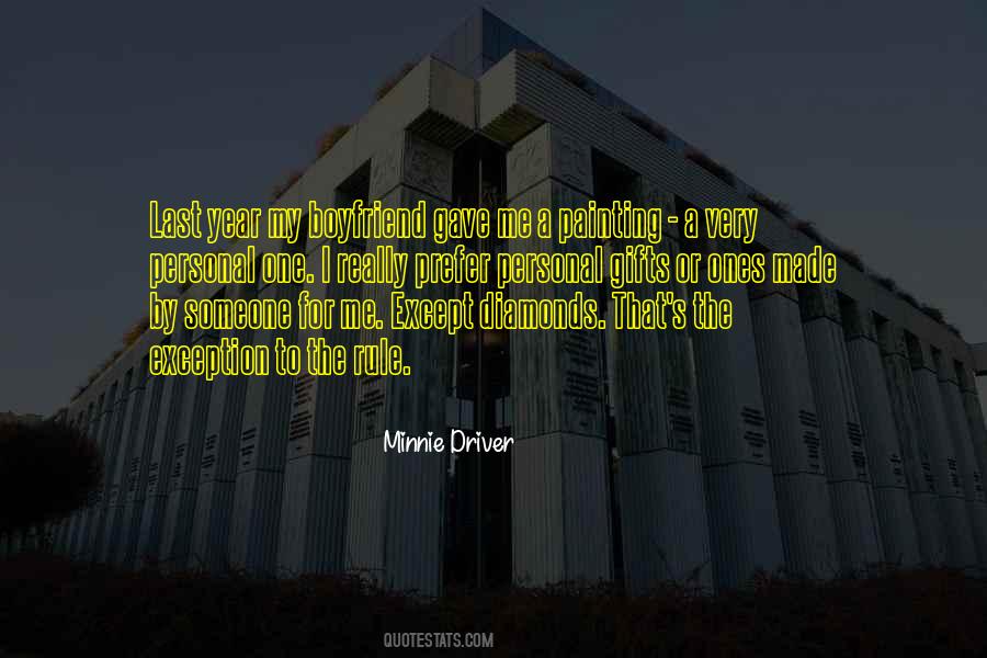 How Diamonds Are Made Quotes #816080