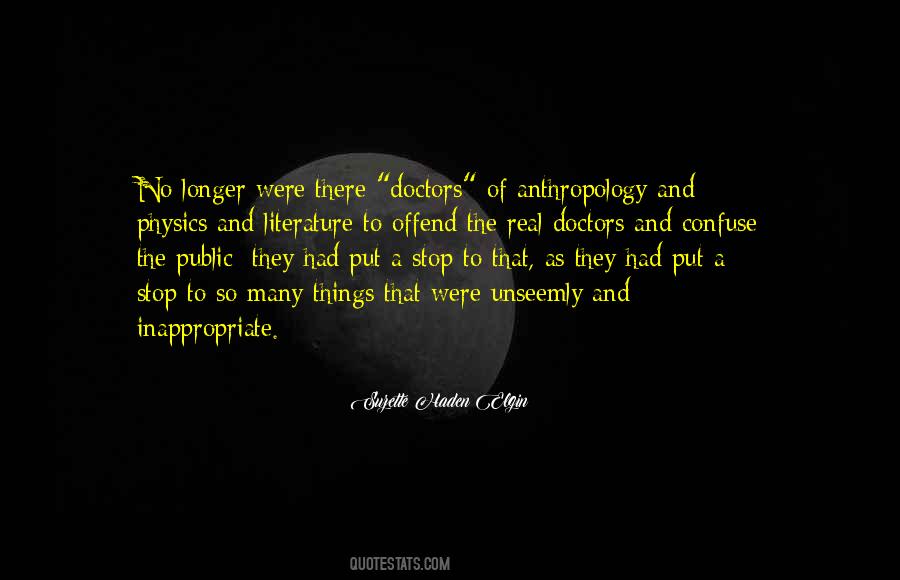 Tibbott And Richardson Quotes #57900