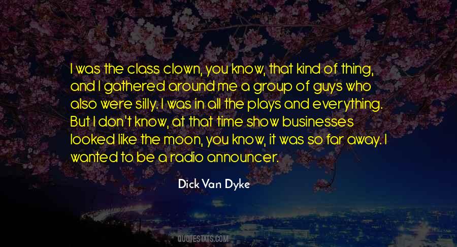 Radio So Quotes #269148