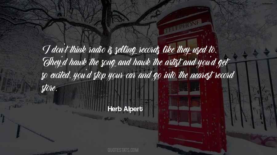 Radio So Quotes #288193