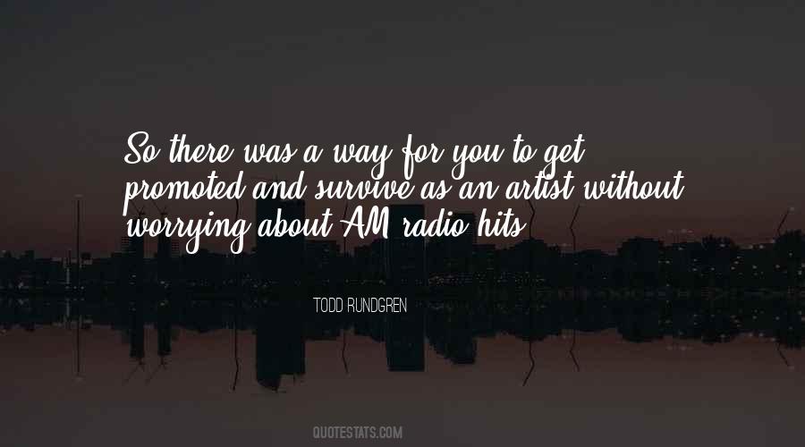 Radio So Quotes #318195