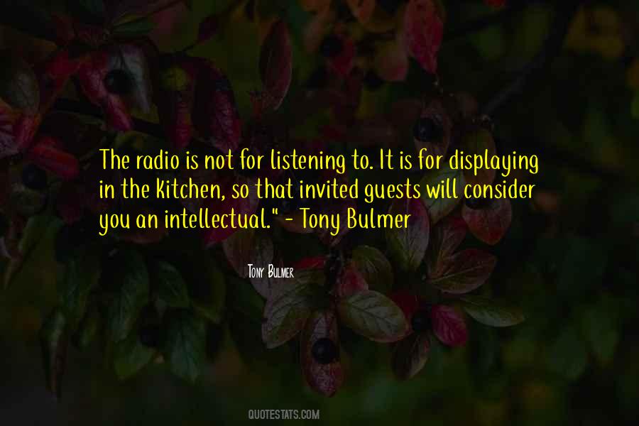 Radio So Quotes #333932