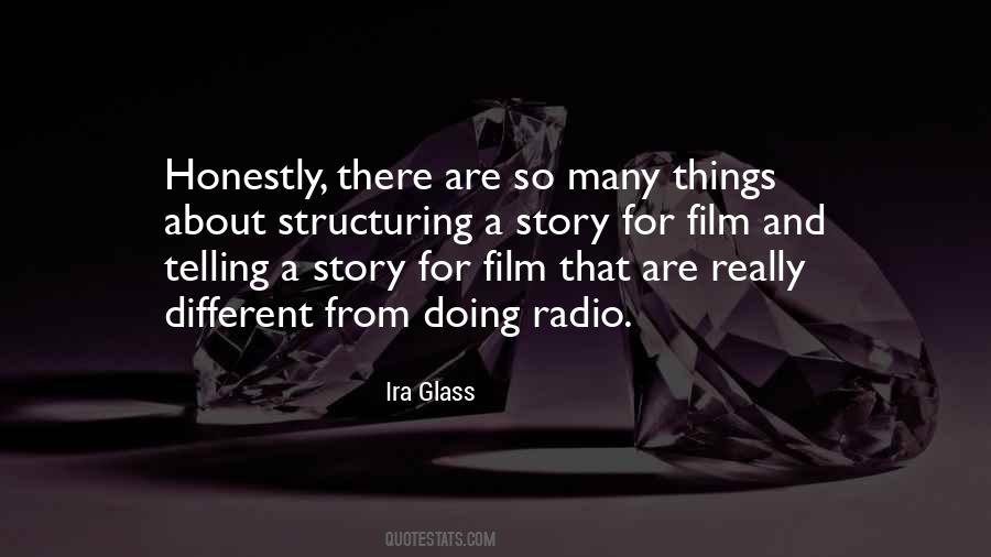 Radio So Quotes #388827