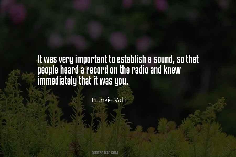 Radio So Quotes #453647