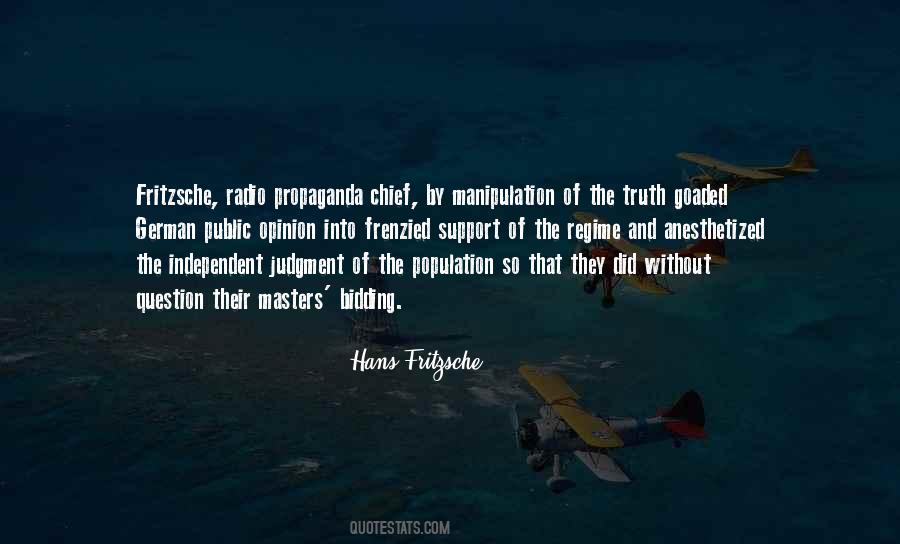Radio So Quotes #526889