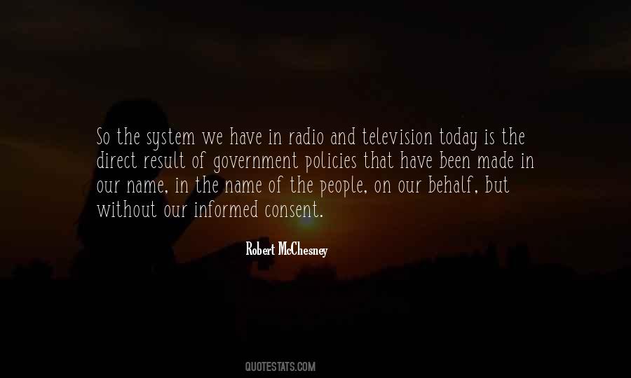 Radio So Quotes #658307