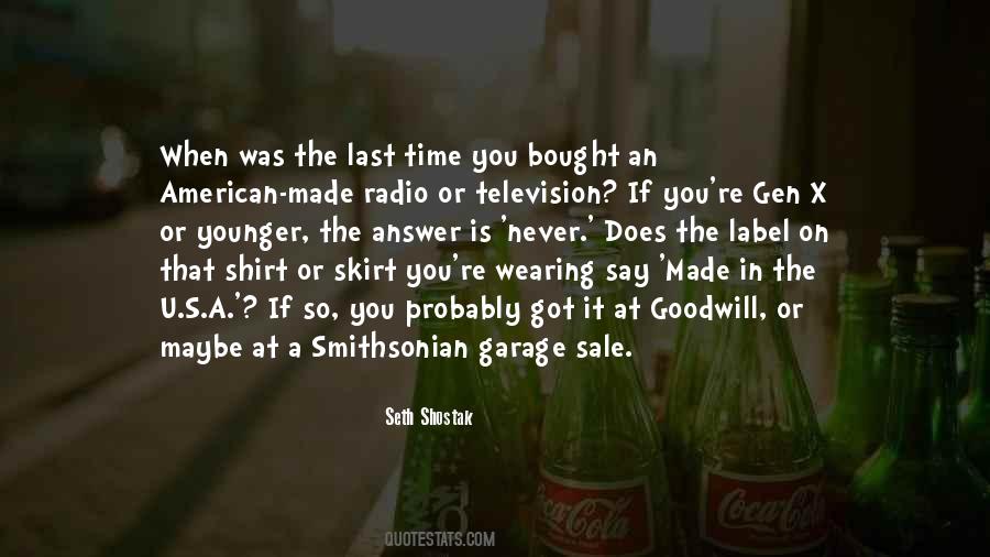 Radio So Quotes #700011