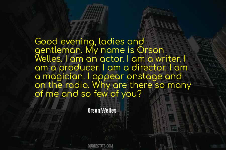 Radio So Quotes #706382