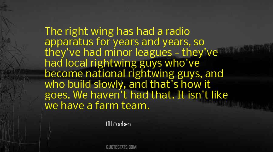 Radio So Quotes #92382
