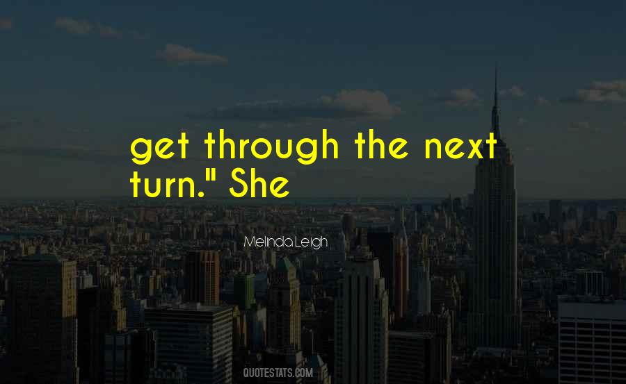 Viscounts Of The West Quotes #1328731