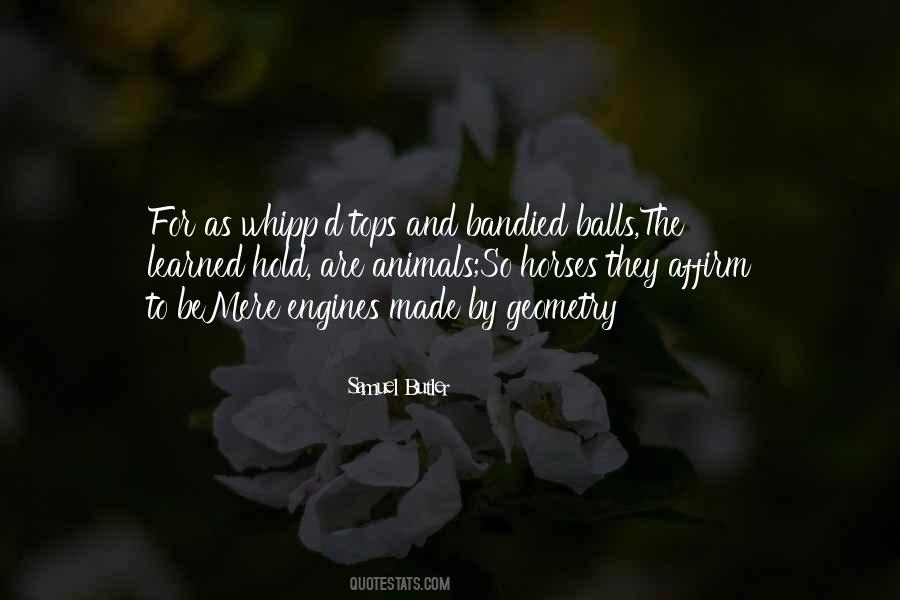 Animals Horses Quotes #1259863