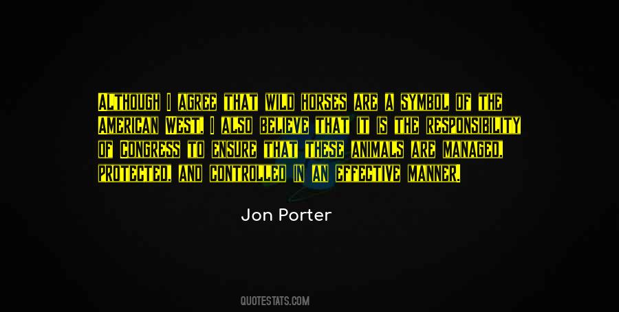 Animals Horses Quotes #1504818