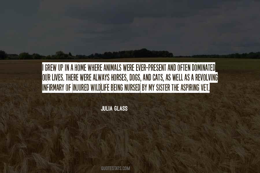 Animals Horses Quotes #463027