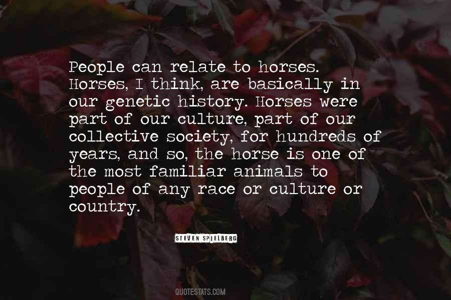Animals Horses Quotes #626825