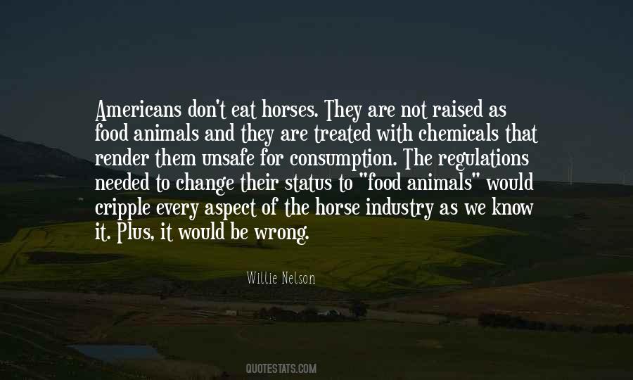 Animals Horses Quotes #830301