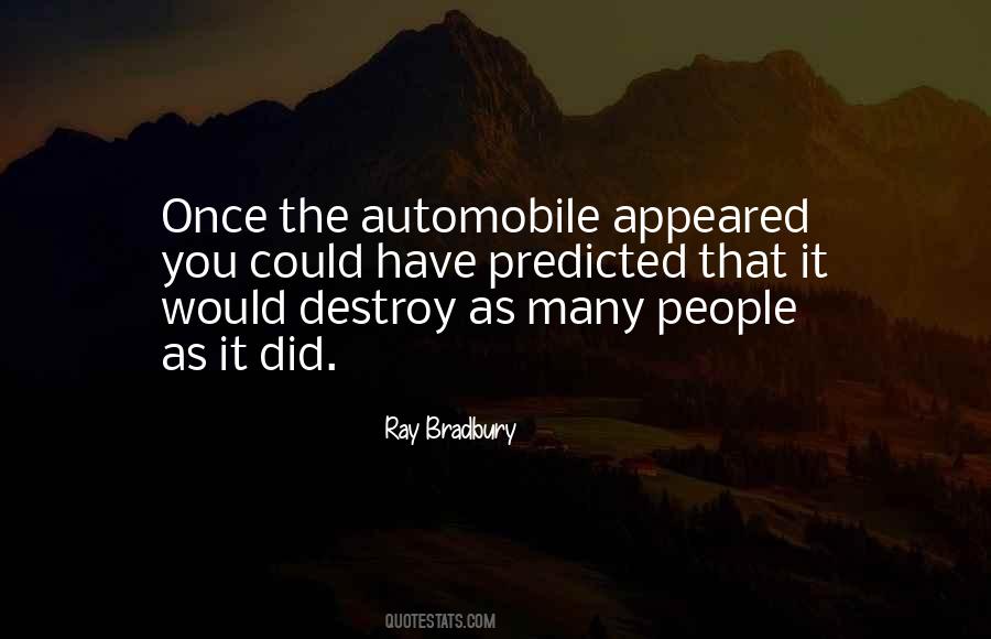 Demokratick Proud V Cesk Literature Quotes #1826738