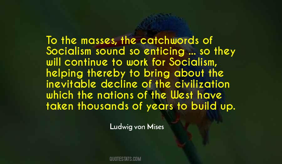 Continue To Build Quotes #883331