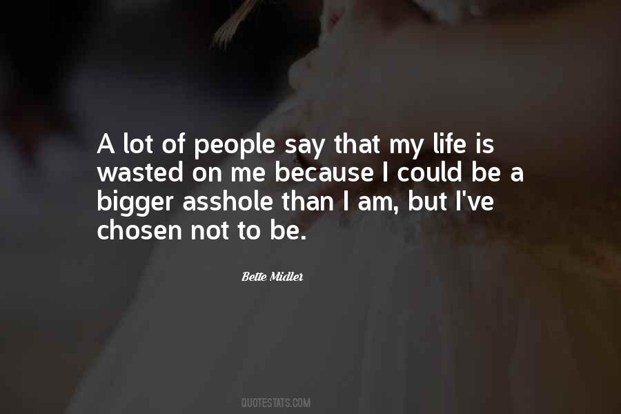 Dramma Giocoso Quotes #1820593