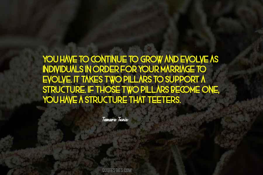 Continue To Grow Quotes #763615