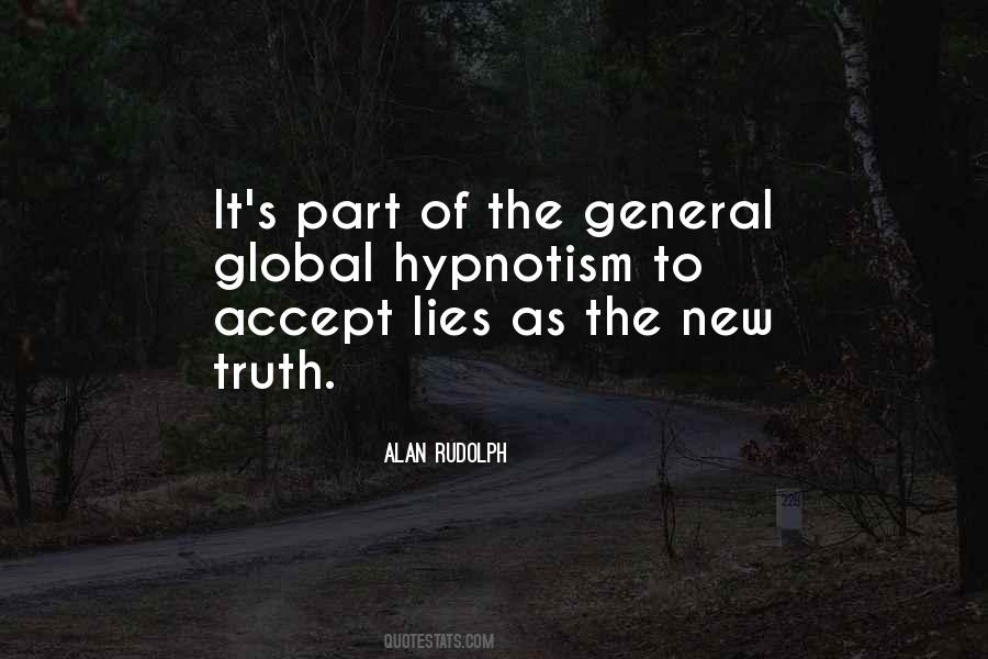 General Truth Quotes #1543699