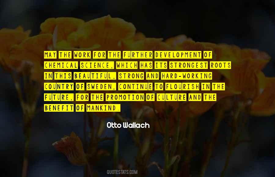 Continue To Work Hard Quotes #1060514