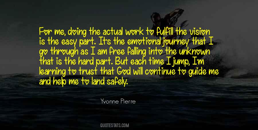 Continue To Work Hard Quotes #1602602