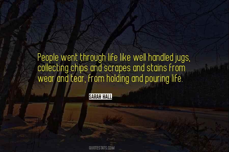 Izel Plants Quotes #1168081