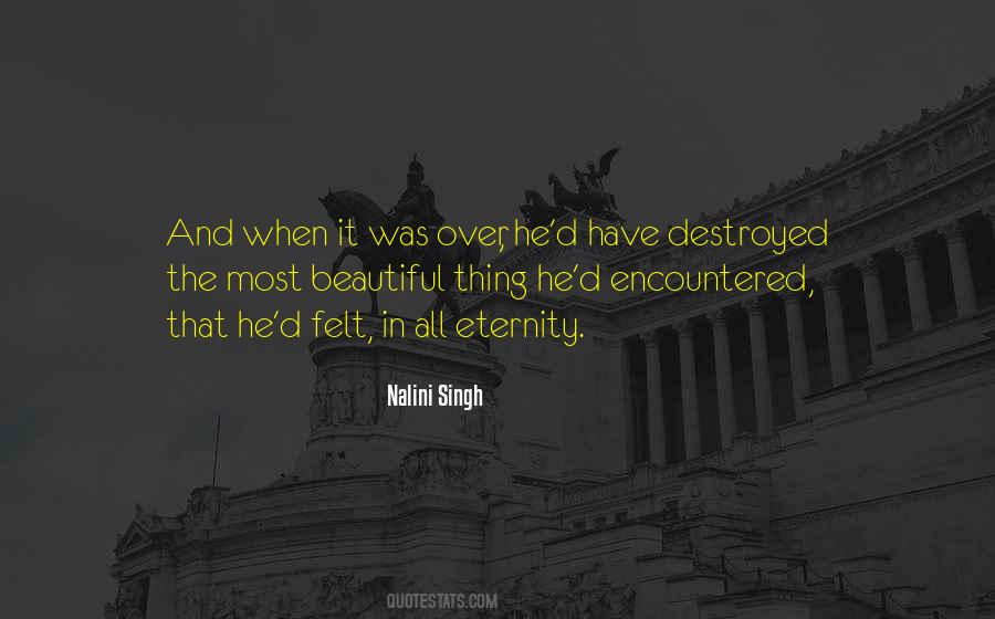 Wibke Bruhns Quotes #1648823