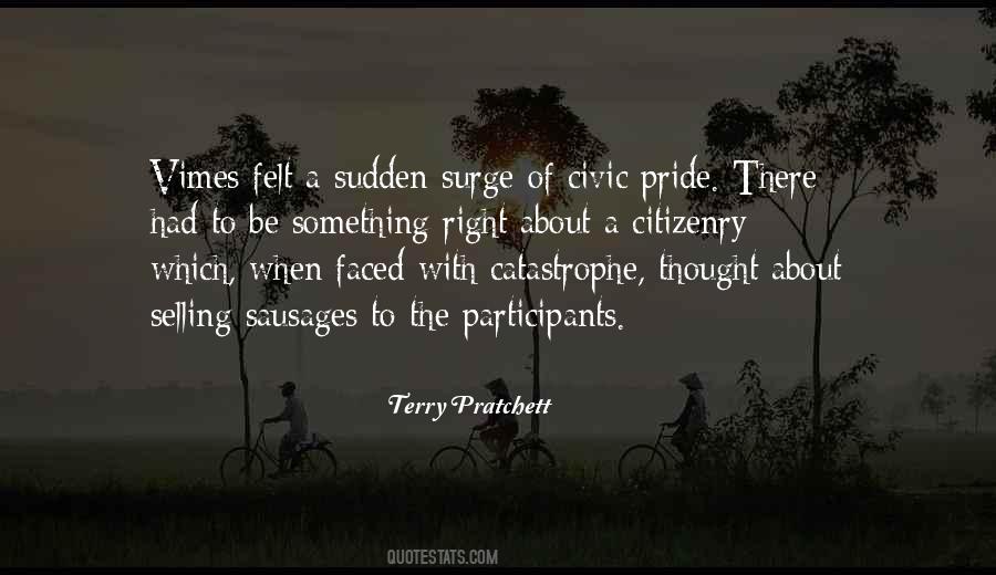 Ritterbush Farms Quotes #730598