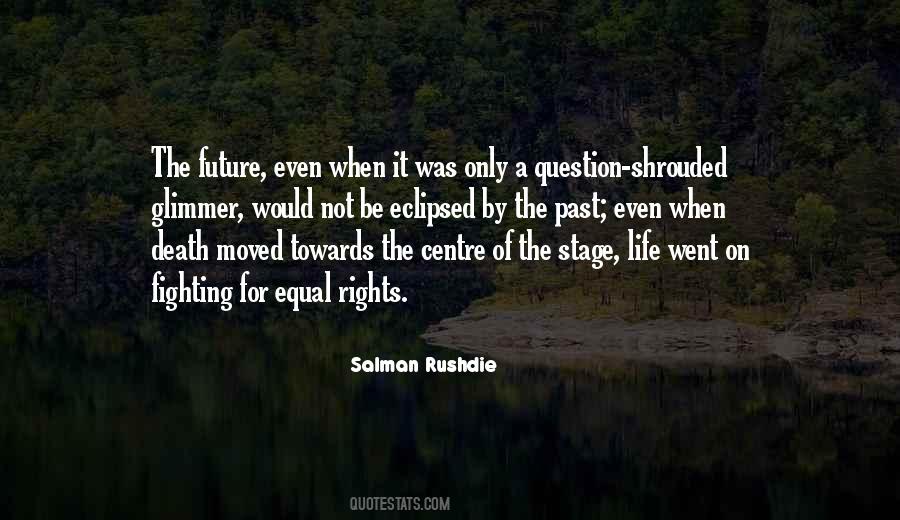 After Strange Gods Quotes #1781049